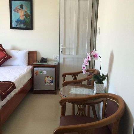 Rosa Bayside Guesthouse Đà Nẵng Kültér fotó