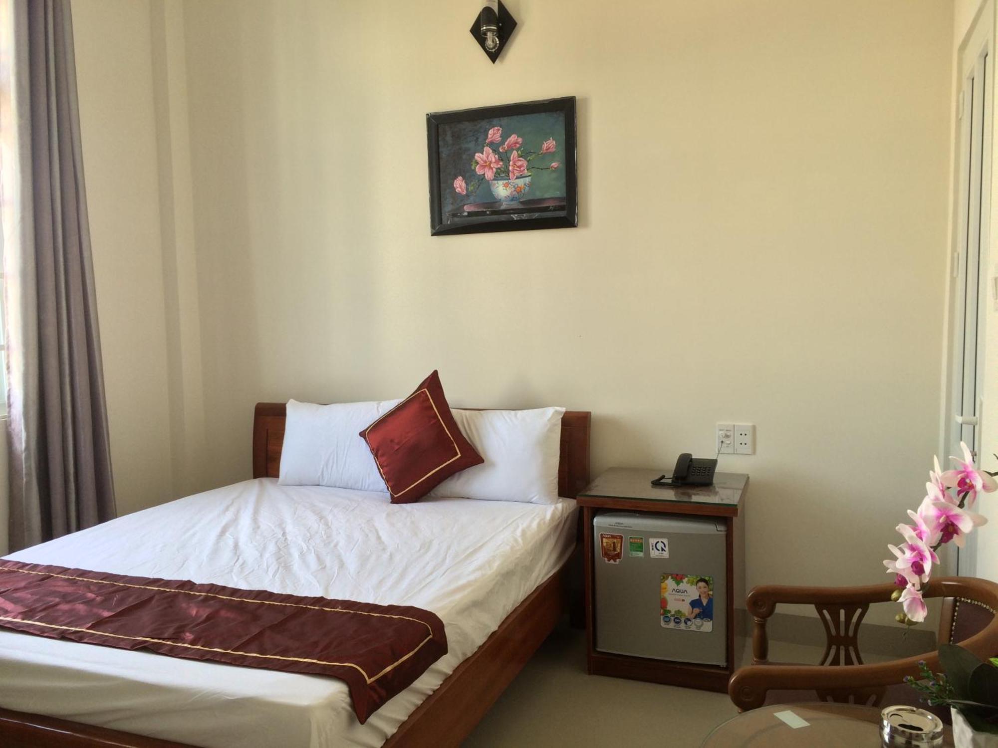 Rosa Bayside Guesthouse Đà Nẵng Kültér fotó