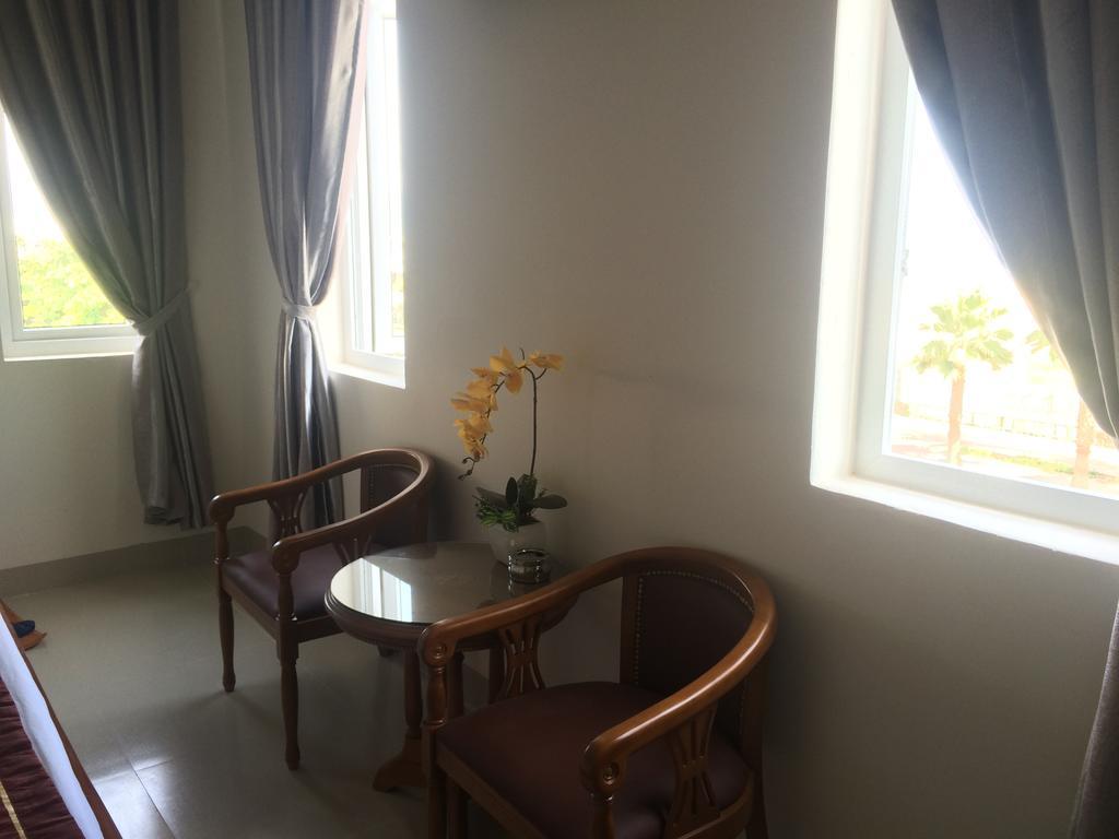 Rosa Bayside Guesthouse Đà Nẵng Kültér fotó