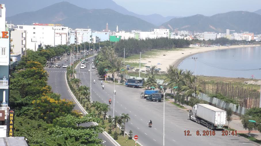 Rosa Bayside Guesthouse Đà Nẵng Kültér fotó