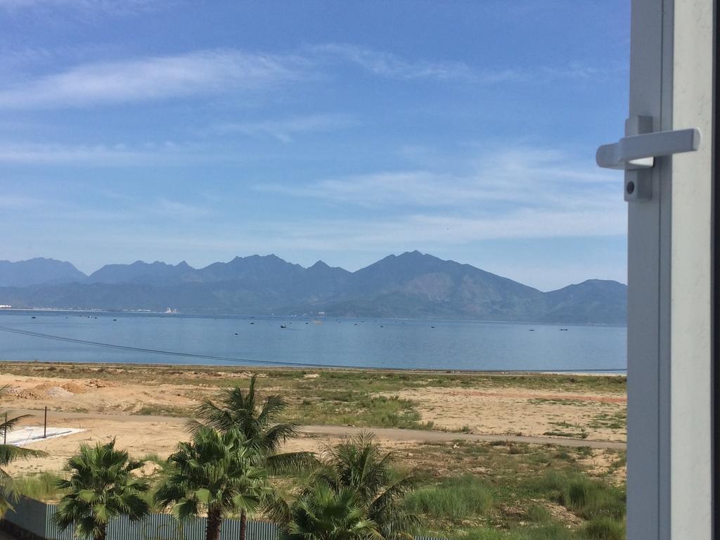 Rosa Bayside Guesthouse Đà Nẵng Kültér fotó