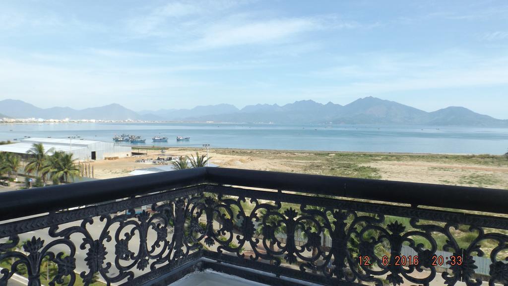Rosa Bayside Guesthouse Đà Nẵng Kültér fotó