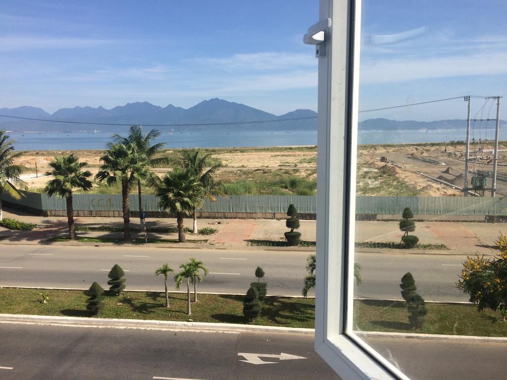 Rosa Bayside Guesthouse Đà Nẵng Kültér fotó