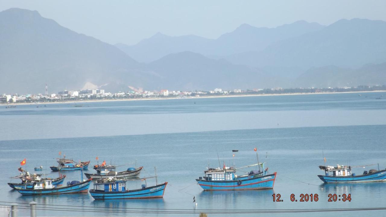 Rosa Bayside Guesthouse Đà Nẵng Kültér fotó
